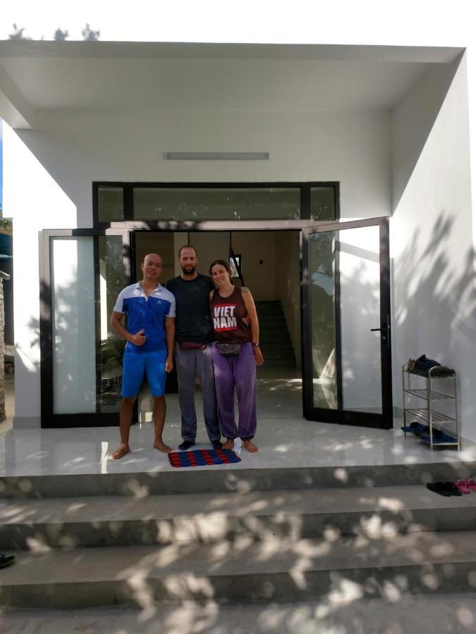 Tuyet'S Hostel Ninh Binh Exterior photo