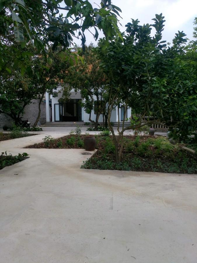 Tuyet'S Hostel Ninh Binh Exterior photo