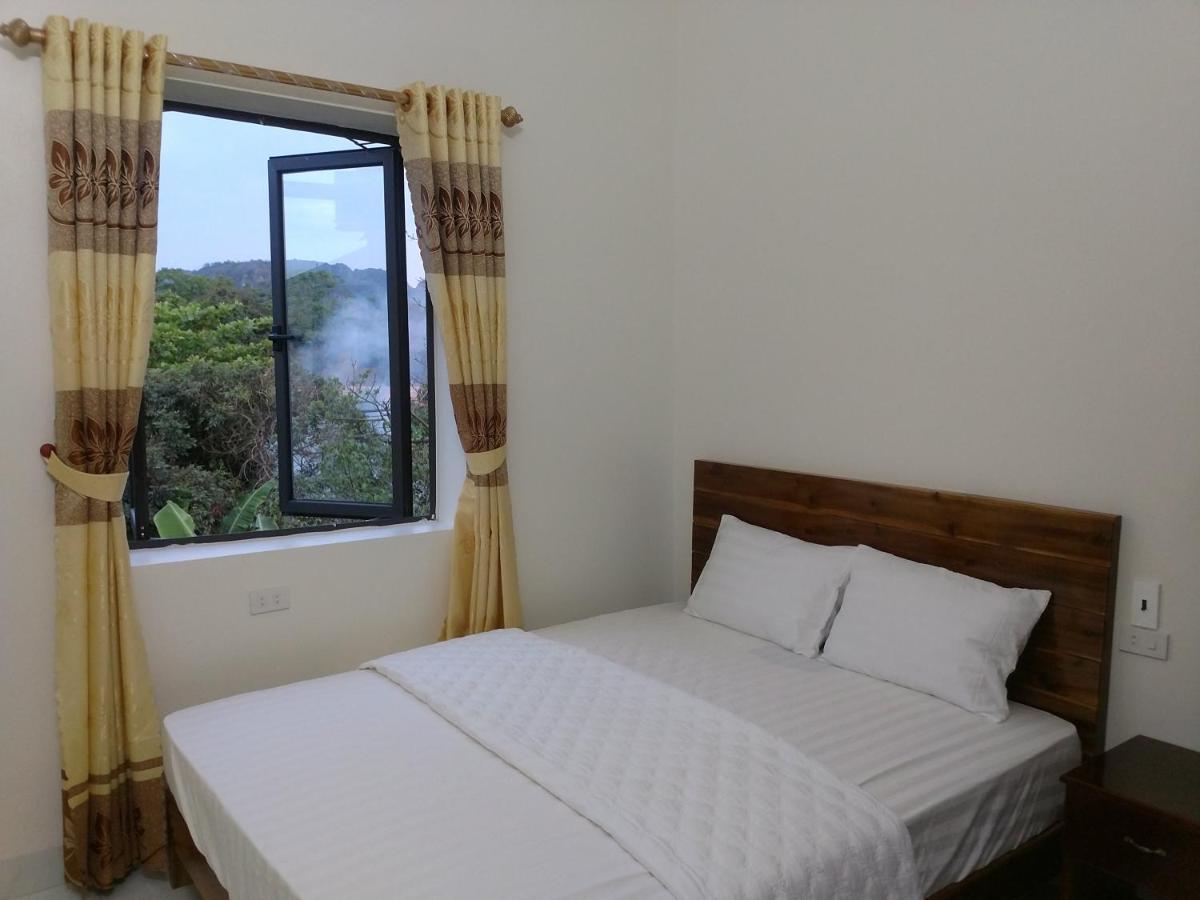 Tuyet'S Hostel Ninh Binh Exterior photo