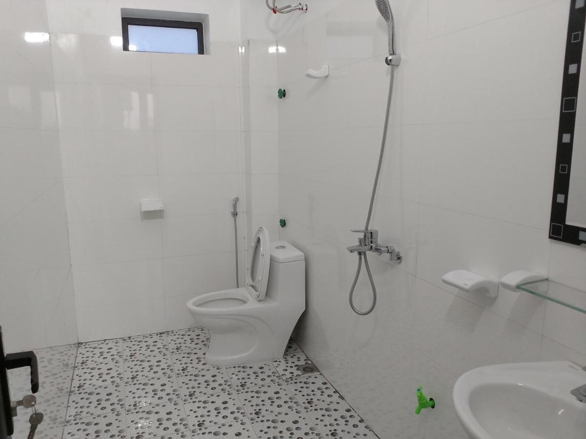Tuyet'S Hostel Ninh Binh Exterior photo