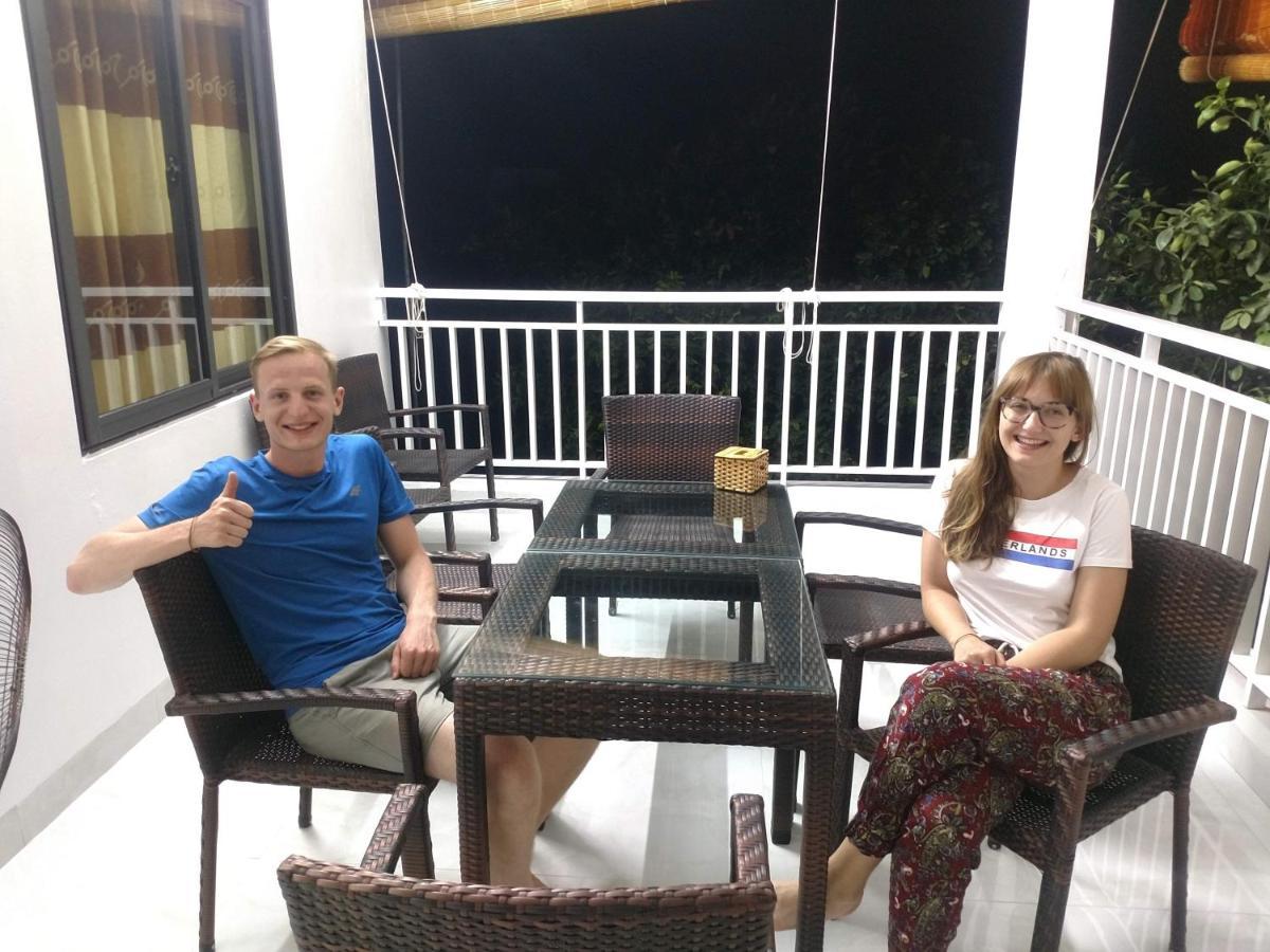 Tuyet'S Hostel Ninh Binh Exterior photo