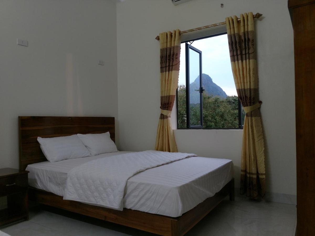 Tuyet'S Hostel Ninh Binh Exterior photo