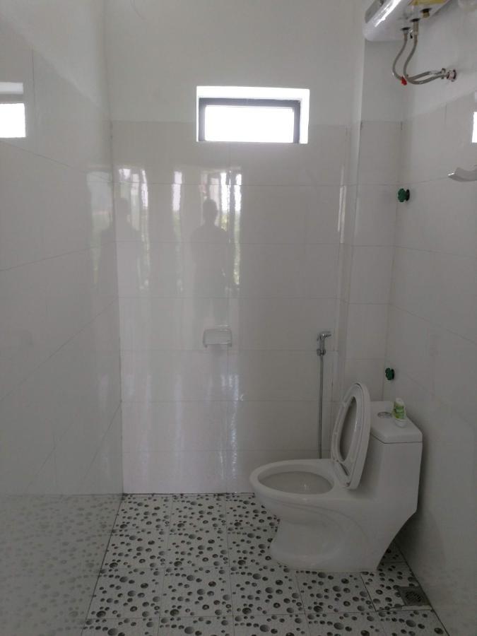 Tuyet'S Hostel Ninh Binh Exterior photo