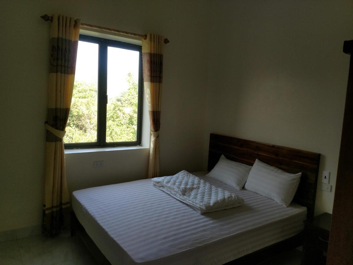 Tuyet'S Hostel Ninh Binh Exterior photo