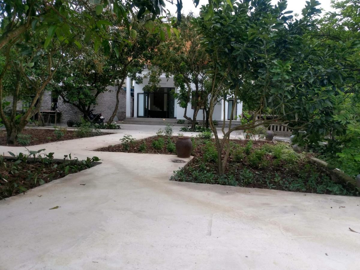 Tuyet'S Hostel Ninh Binh Exterior photo