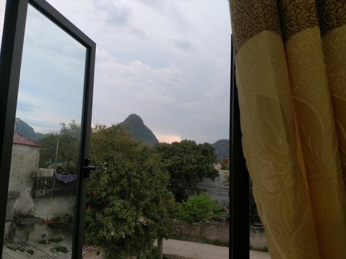 Tuyet'S Hostel Ninh Binh Exterior photo