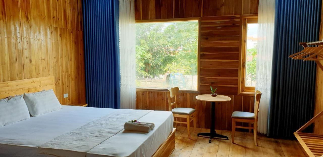Tuyet'S Hostel Ninh Binh Exterior photo