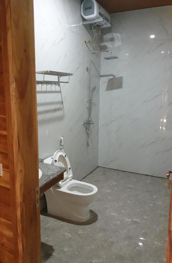 Tuyet'S Hostel Ninh Binh Exterior photo