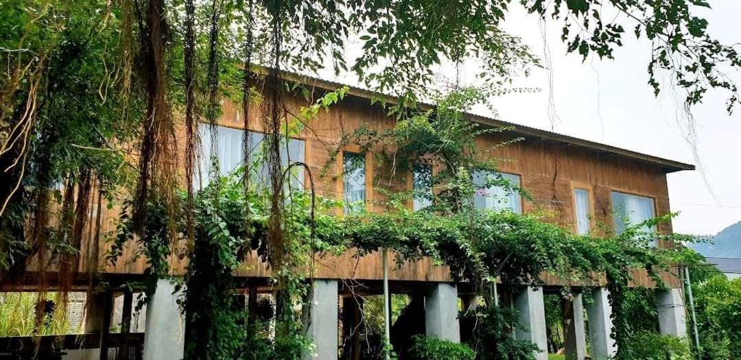 Tuyet'S Hostel Ninh Binh Exterior photo
