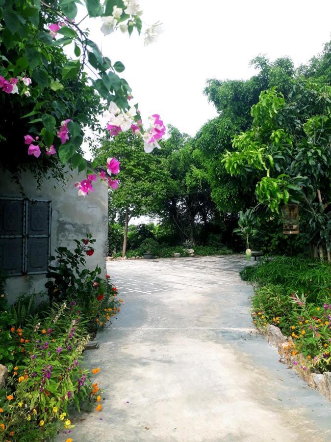Tuyet'S Hostel Ninh Binh Exterior photo