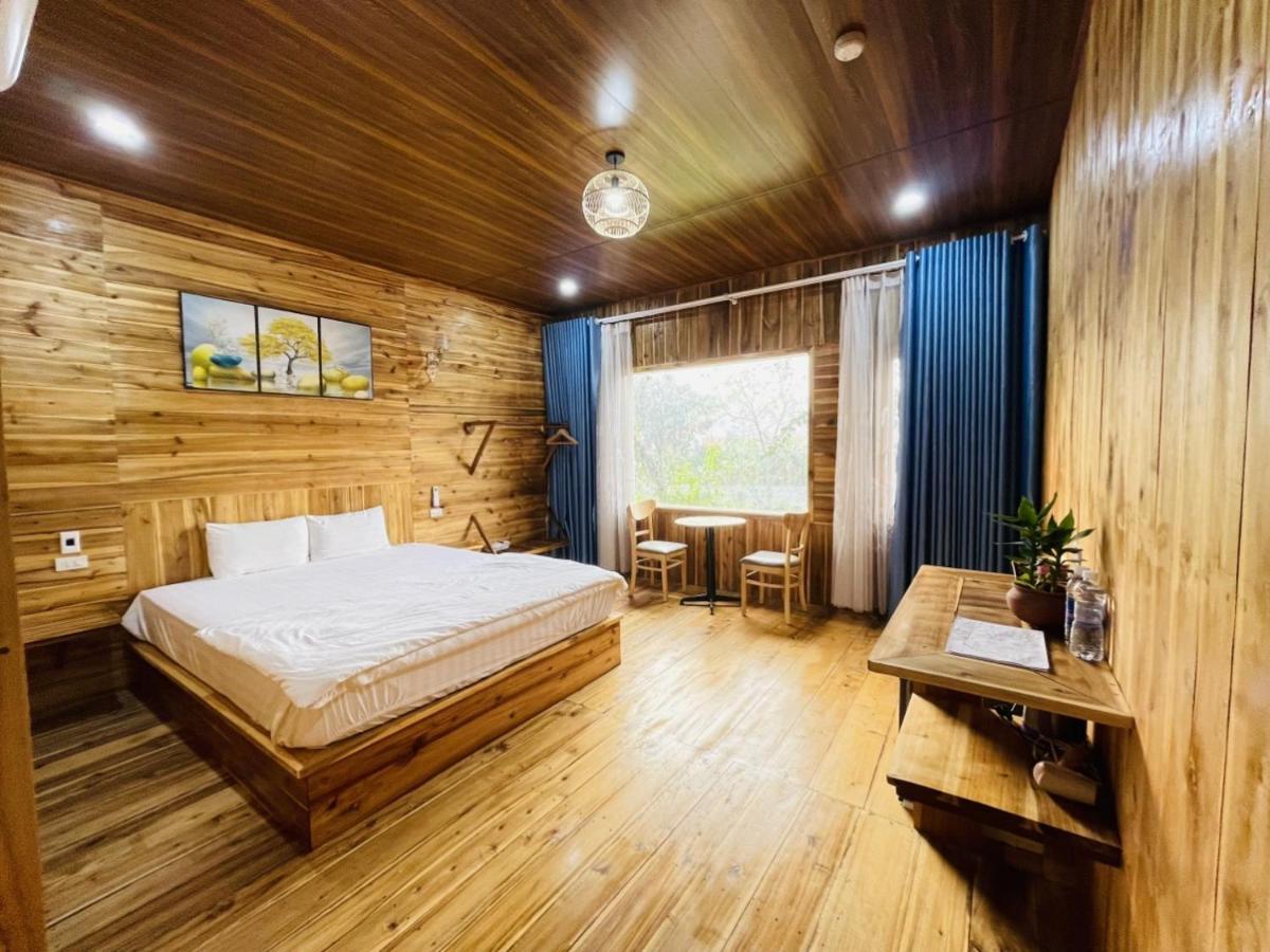 Tuyet'S Hostel Ninh Binh Exterior photo