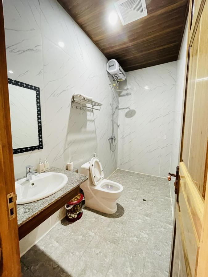 Tuyet'S Hostel Ninh Binh Exterior photo