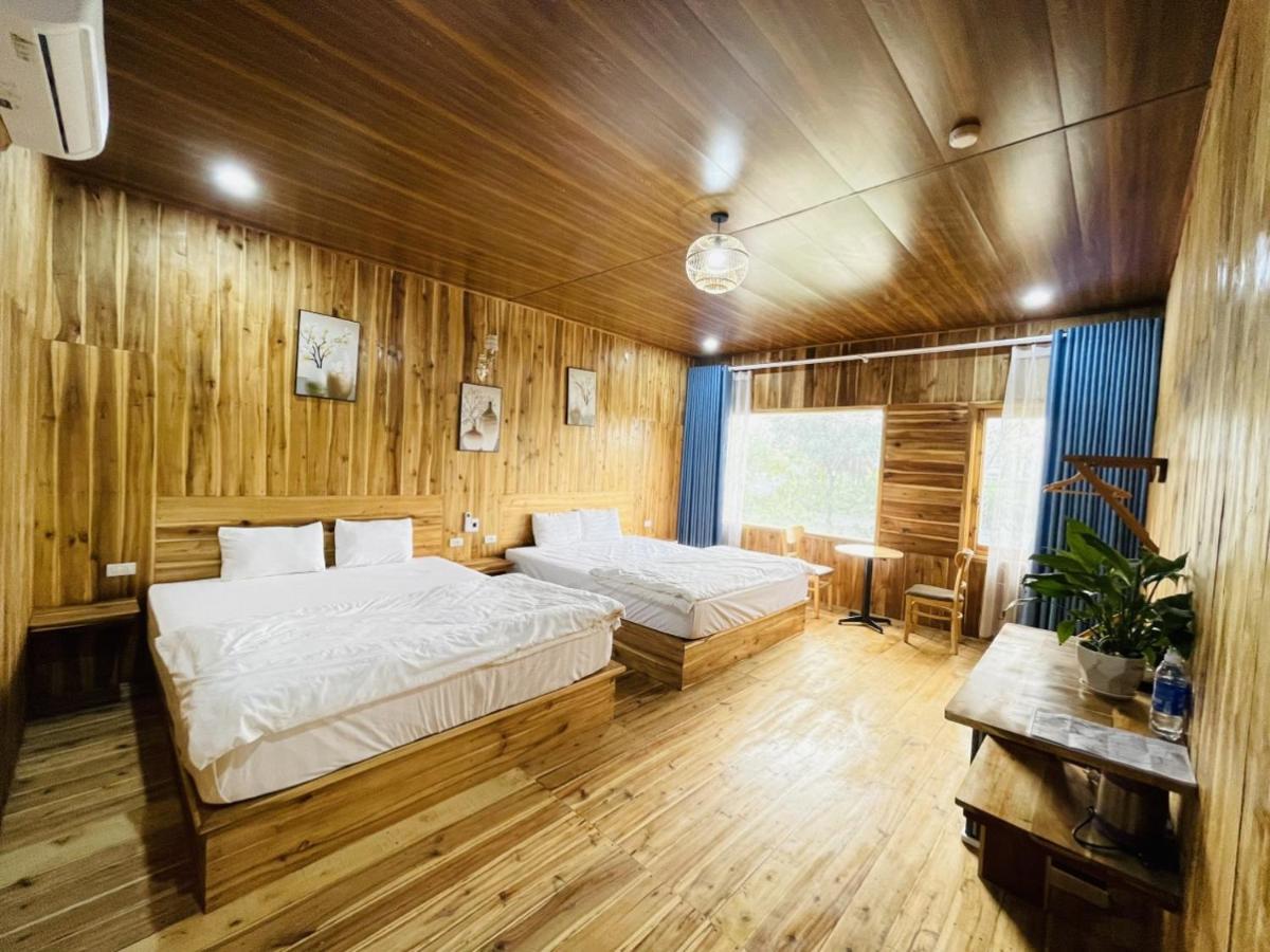 Tuyet'S Hostel Ninh Binh Exterior photo