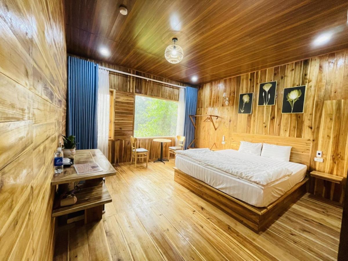 Tuyet'S Hostel Ninh Binh Exterior photo