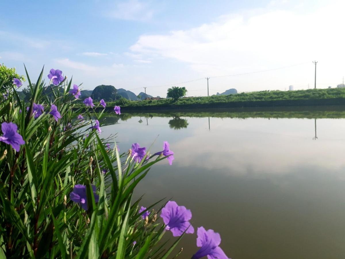 Tuyet'S Hostel Ninh Binh Exterior photo