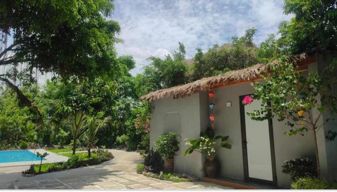 Tuyet'S Hostel Ninh Binh Exterior photo