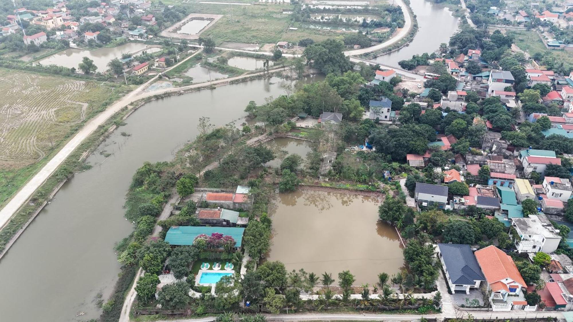 Tuyet'S Hostel Ninh Binh Exterior photo